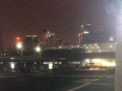 -上海火车站北广场-地下车库