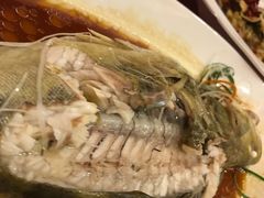 -无锡瑞廷西郊酒店·悦湖景观餐厅