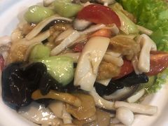 -素行天下(国投财富广场店)