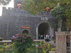 -鼓楼(西湖风景名胜区)