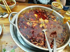 -黑竹香鸡(营和巷店)