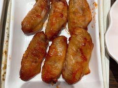 -金刚山烧烤(红旗大街店)