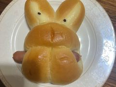 -可颂坊(中心书城店)