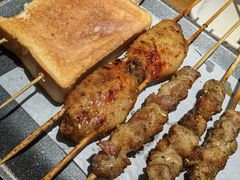 -管氏翅吧(马家堡店)