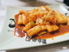 -高丽雅韩式炸酱面(南洪街店)