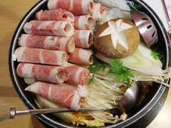 -小句号·精致料理(江南环球港店)