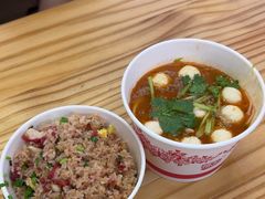 -明月虾面(厦禾路店)