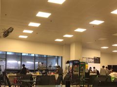 -啊溜烧烤·炭火传承(南澳店)