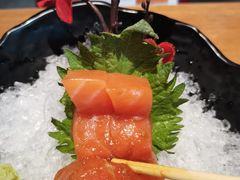 -诚家·日式烧鸟·深夜食堂(虹桥天街店)