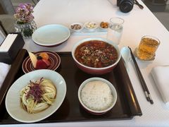 -北京柏悦酒店·锦庭餐厅Dining Room