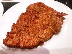 油炸排骨-鼎泰丰(国金店)