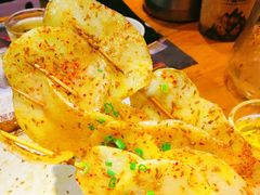 -木屋烧烤(白石洲店)