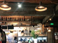-仙峰天然面包(迎宾路店)