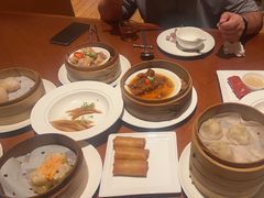 -杭州JW万豪酒店-万豪中餐厅