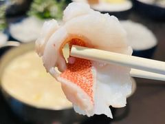 东星斑-官也街澳门火锅(新源里店)