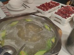 -八合里潮汕鲜牛肉火锅(吉大店)