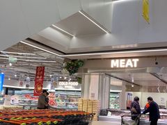 -Q-mart 陕西全都超市(全都More购物中心店)