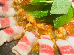 -春熙台韩国料理·章鱼肥牛(西丽店)