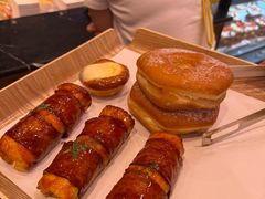 -巴黎贝甜(乌鲁木齐北京路汇嘉店)