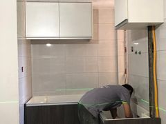 -佰丽爱家全屋定制(汶水店)