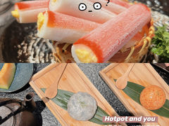 -湊湊火锅·茶憩(世博大道店)