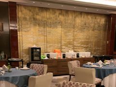 -香宫中餐厅·杭州香格里拉·西湖40年老字号杭帮菜
