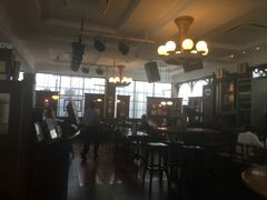 大堂-宝莱纳餐厅(滨江店)