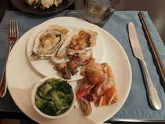 -盛宴自助餐厅(运达喜来登店)