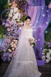 -Sunny喜铺婚礼定制·求婚策划