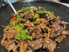 -牛八宝桂林米粉(八里庄店)