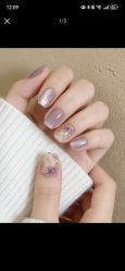 -情同手足美甲美睫