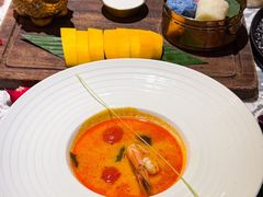 -翡翠鸟精品泰国菜(北辰财富中心店)