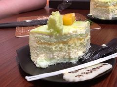 -黑池口感烘焙·生日蛋糕(坂田店)