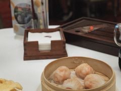 -白天鹅宾馆-宏图府餐厅