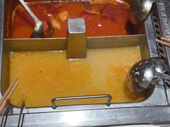 -海底捞火锅(青悦城店)