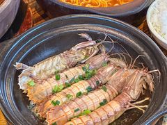 -五马集·海鲜·温州大牌档(黑金冠五马街十字路口店)