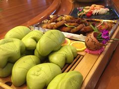 -国瑞酒店餐饮部