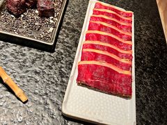 -三出山火锅(南京万象天地店)