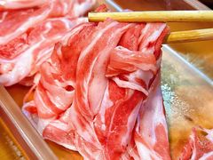 -四禧精酿铜锅涮肉·烧烤工场(大明湖店)