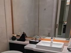 -青岛鑫江温德姆酒店