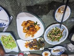 -阿巧茶庄