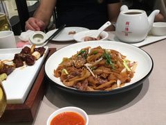-尚一汤·粤菜海鲜(环球港店)