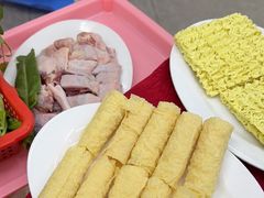 -花苑美食横琴生蚝火锅(拱北粤华路店)