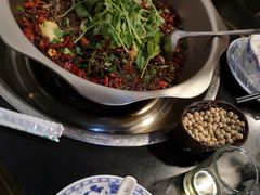 -天治宣·野椒鸡(龙头寺总店)