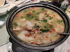 -松针蔡记蒸饺(花园路店)