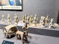 -荆州博物馆