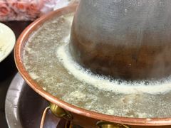 -原柳滩高台阶涮羊肉