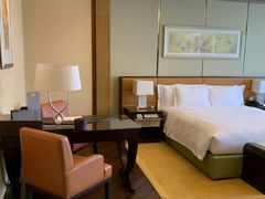-深圳星河丽思卡尔顿酒店