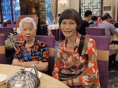 -潮喜竹溪荔湖酒家(荔枝湾店)