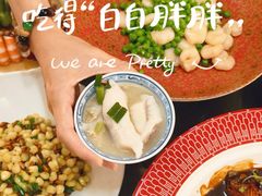 -白家餐厅(徐家汇店)